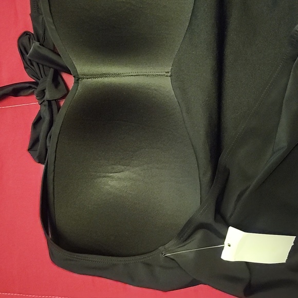 Jaclyn Smith 26W NWT SLIMMING SWIMSUIT - Picture 11 of 11